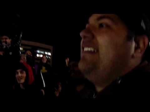 PIPO BOMBATACK vs SILENCIO ONIRICO: Semifinal - Salesiano Battles Duplas I