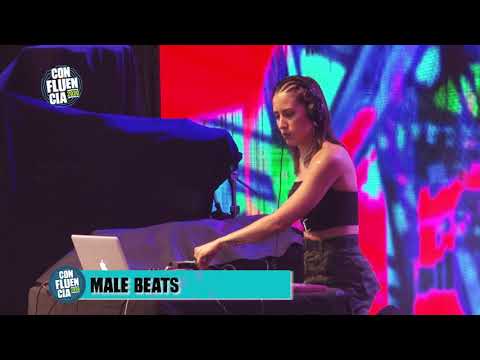 FDLC 2020 - ALIAS & MATT - Male Beats intro