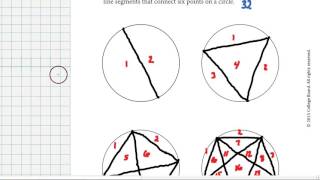 2-1 Inductive Reasoning
