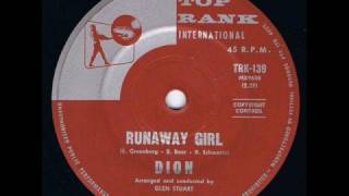 60&#39;s - Dion - Runaway Girl - 1961
