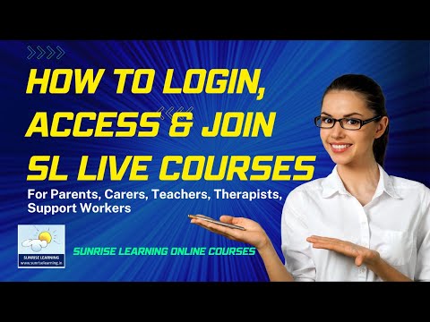 Sunrise Learning Channel Training Online