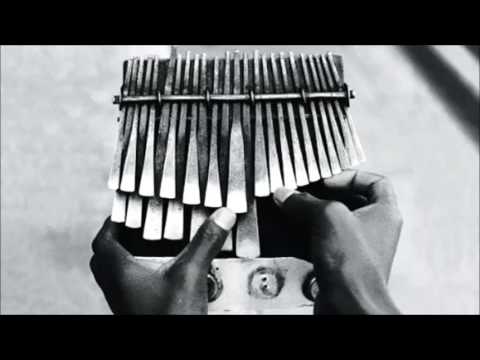 Mbira Instrumental (Cosmas & Alexio Magaya) (1977)