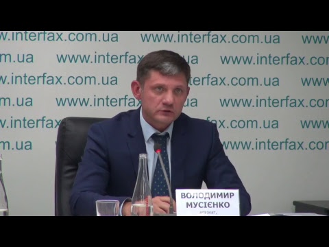 Трансляция пресс-конференции на тему "Тайные судебные вердикты как приговор украинскому правосудию"