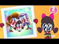ZIG AND SHARKO Lost Little Bernie SEASON 4 New Episodes Cartoon Collection For Kids