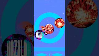 GOZALO FUNK vs MONTAGEM PERIGOSA Funk vs FUNK DO SURPRISE Funk #shorts #gozalo #funk