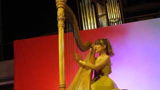 Joanna Newsom - Swansea (clip), Austin Jan. 16, 2020