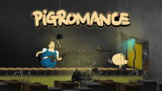 PIGROMANCE New Gameplay | PC