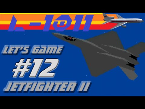 Jetfighter : Full Burn PC