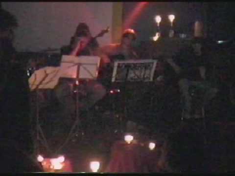 Rooster (cover Alice in Chains) Tribute to Grunge