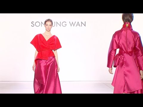 Son Jung Wan | Fall Winter 2020/2021 | Full Show