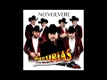 Polo Urias y Su Máquina Norteña - No Volveré  🎷 2017