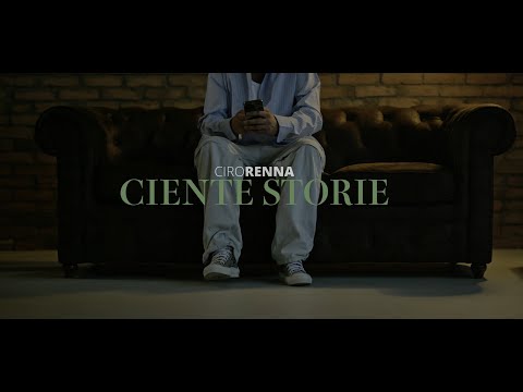 Ciro Renna - Ciente storie