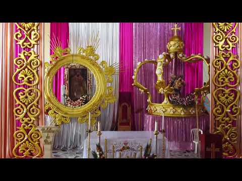 CUASPUD CARLOSAMA CELEBRA SUS FIESTAS PATRONALES 2025