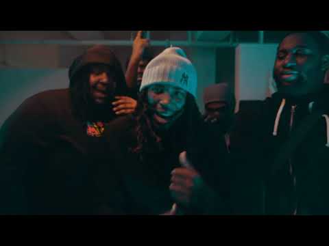 NolimitDezzy - WHAT UP (Official Music Video) Remix