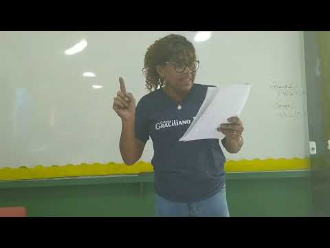 Avaliação de inglês | 1° Ano EF