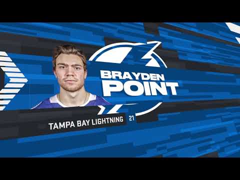 NHL® 22 Brayden Point OT Goal