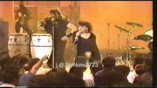 Lisa Lisa And Cult Jam - Head To Toe (Soul Train)(June 6, 1987)(lyrics in description)(X)