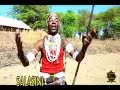 SALASINI HARUSI YA SIDA By Lwenge Studio