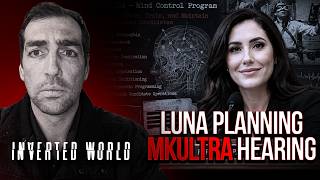 LUNA PLANNING MKULTRA HEARING