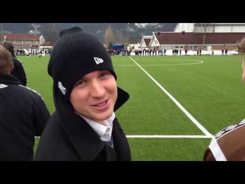 DommerXtra episode 4 - Promo