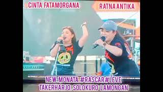 Download lagu NEW MONATA #MIRAGE OF LOVE. RATNA ANTIKA #LIVE TAKERHARJO SOLOKURO LAMONGAN mp3
