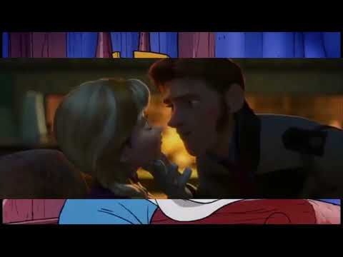 The Return of Prince Hans Part 14 - Hector vs Prince Hans/“You're Only Second Rate"