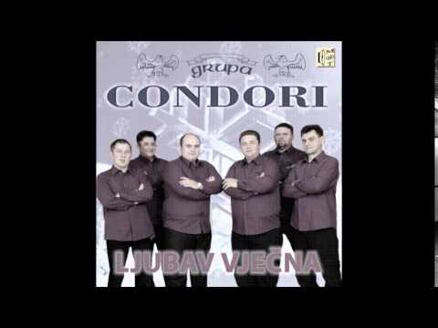 GRUPA CONDORI IMALA SI 18 LJETA-UŽIVO