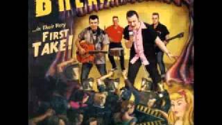 BREATHLESS - Twenty Flight Rock