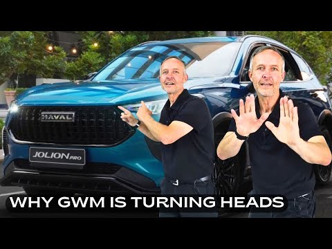 Inside GWM Mossel Bay: New vehicle range, smart tech & expert service