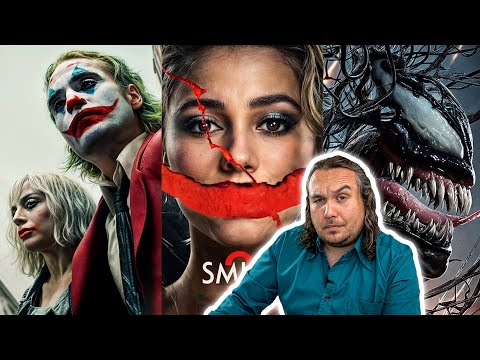 Meine KINOHIGHLIGHTS im Oktober 2024