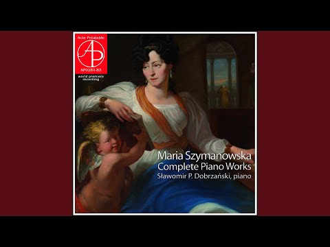 Dix-huit danses de différents genres: No. 15 in F-Flat Major, Quadrille