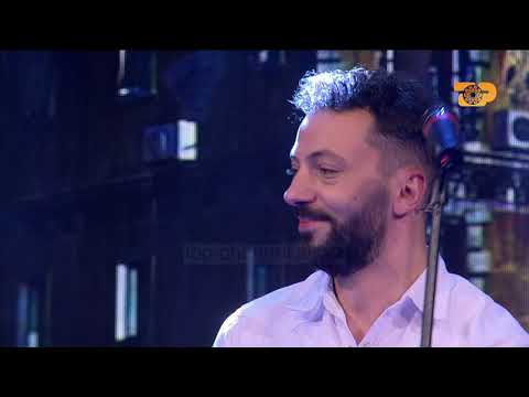 Valon Shehu këndon "Të kam dasht dhe do të dua" E Diell 14/11/2021