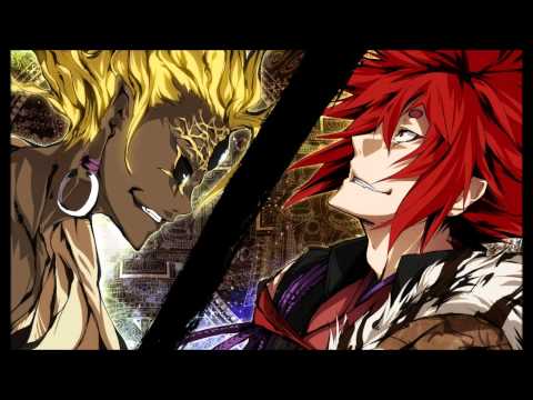 神咒神威神楽 OST - 波旬・大欲界天狗道