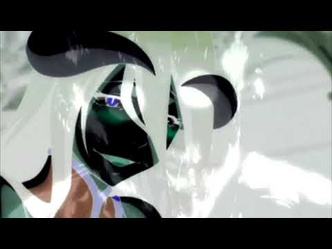 ChaoticHermit - Agony&Luxury(feat. PorkSuicidal) [Psycore DarkPsytrance]