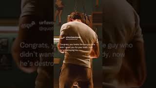 😈Gym Motivation Quotes | Gym Status Video💪Workout🏋️Fitness💪 Body Building #motivation #quotes