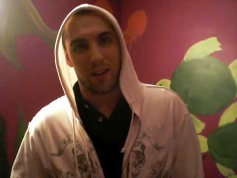 Long Island Joe Talks About SSF4!