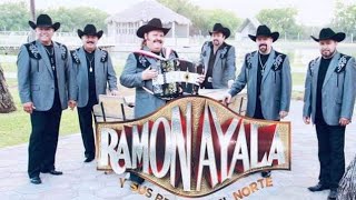 Debajo de Aquel Arbol Ramon Ayala Y Sus Bravos del Norte