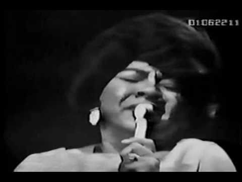 Barbara Lewis - Make Me Your Baby, Baby I'm Yours