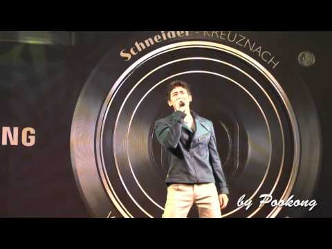 111006 Samsung Press "My Valentine".f4v