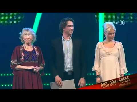 Per-Johan ritar vad de tänker - Fenomen