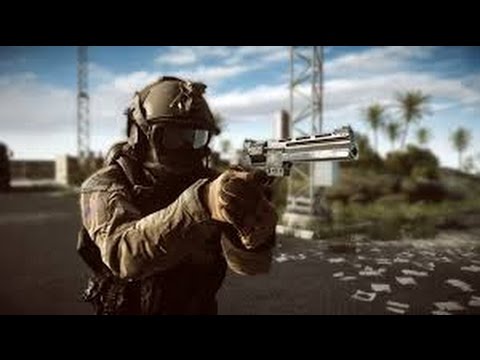 Unica And Deagle Review