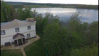 Базы отдыха в ленинградской области недорого рыбалка