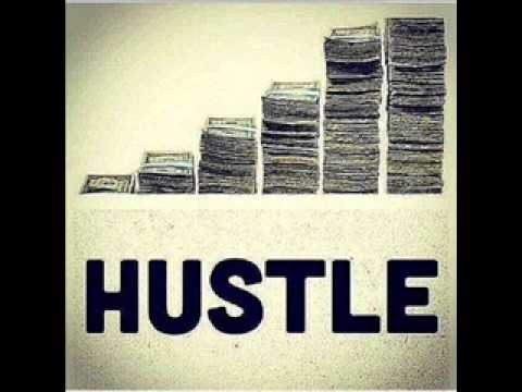 Lil Jou - Hustle All Night