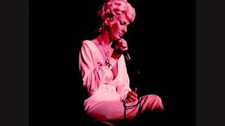Tammy Wynette-Heaven's Just A Sin Away