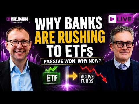 ETF Intelligence by QuotedData Ep.23