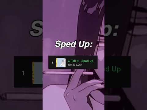 which version of “Tek It” by Cafuné sound better?? 🤔🎧 #llusionmusic