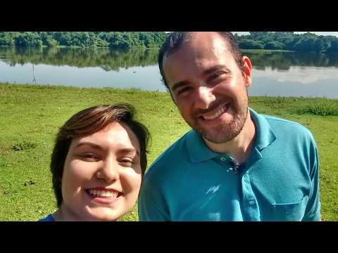 Vídeo de Recepção dos Calouros UFMS 2019 - Cidade Universitária (Campo Grande)