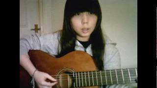 悲劇は目蓋を下ろした優しき鬱 - Dir en Grey (Cover)