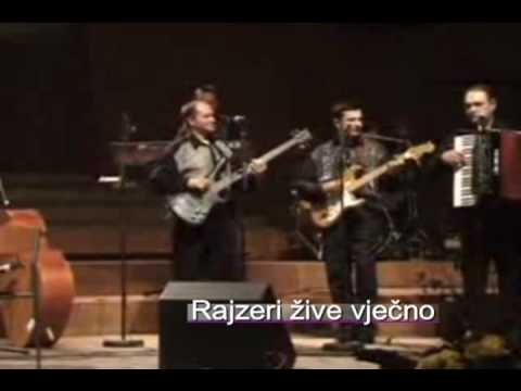 RIP - Stjepan Kuhta - Rajzeri.mpg