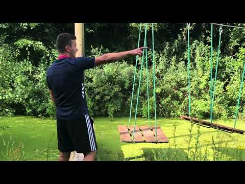 Teamweekend Handbal Houten 2020